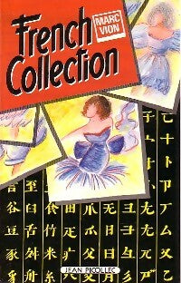 Livrenpoche : French collection - Marc Vion - Livre
