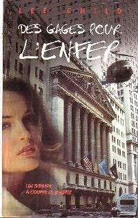 Livrenpoche : Des gages pour l'enfer - Lee Child - Livre
