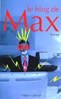 Livrenpoche : Le blog de Max - Max - Livre