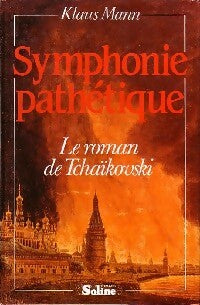 Livrenpoche : Symphonie pathétique - Klaus Mann - Livre