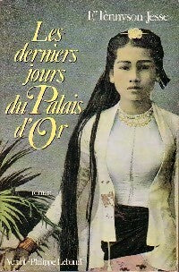 Livrenpoche : Les derniers jours du Palais d'Or - F. Tennyson Jesse - Livre