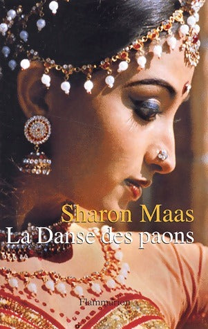Livrenpoche : La danse des paons - Sharon Maas - Livre