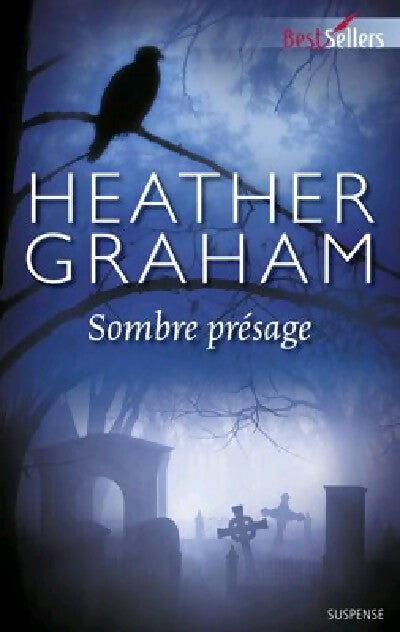 Sombre présage - Heather Graham - Livre
