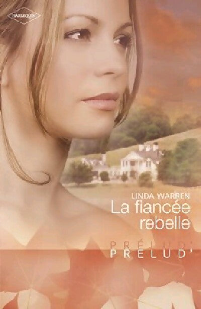 Livrenpoche : La fiancée rebelle - Linda Warren - Livre