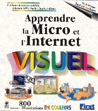 Livrenpoche : Apprendre la micro et l'internet - Collectif - Livre
