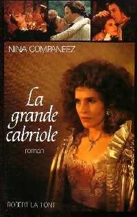 Livrenpoche : La grande cabriole - Nina Companeez - Livre