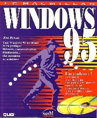 Livrenpoche : Windows 95 - Ron Person - Livre