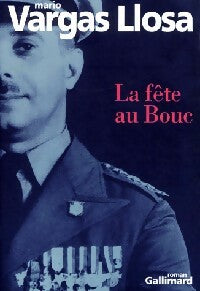 Livrenpoche : La fête au bouc - Mario Vargas Llosa - Livre