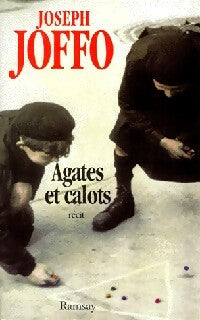 Livrenpoche : Agates et Calots - Joseph Joffo - Livre