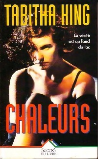 Livrenpoche : Chaleurs - Tabitha King - Livre