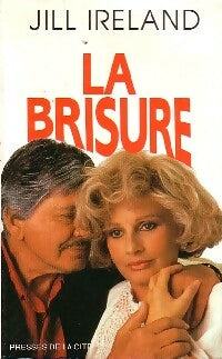Livrenpoche : La brisure - Jill Ireland - Livre