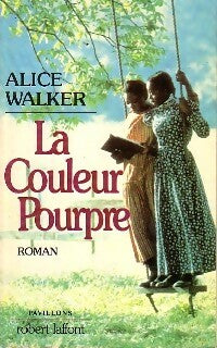 Livrenpoche : La couleur pourpre - Alice Walker - Livre