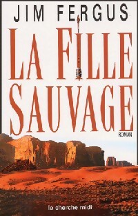 Livrenpoche : La fille sauvage - Jim Ferguson - Livre