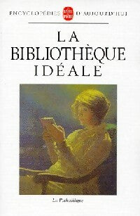 Livrenpoche : La bibliothèque idéale - Inconnu - Livre