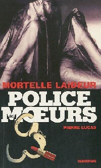 Livrenpoche : Mortelle laideur - Pierre Lucas - Livre