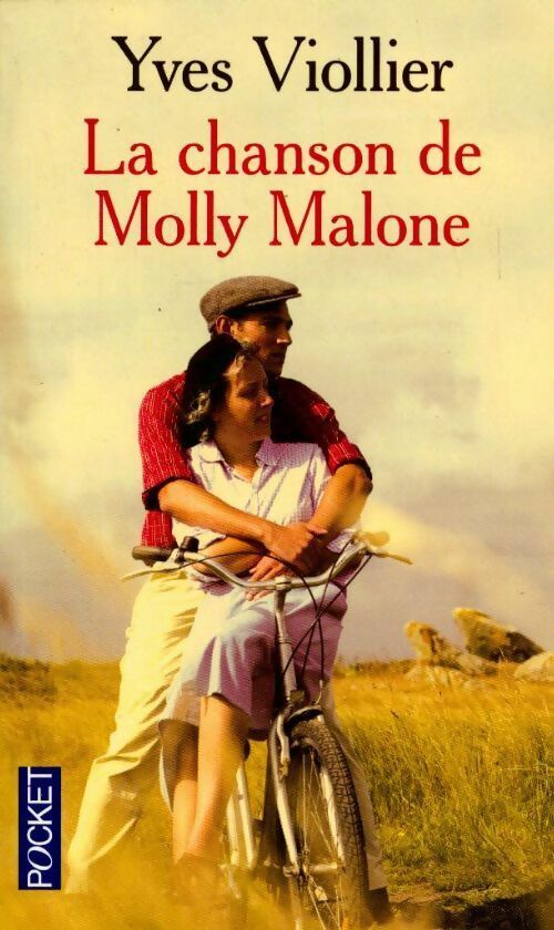Livrenpoche : La chanson de Molly Malone - Yves Viollier - Livre