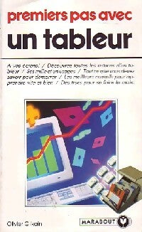 Livrenpoche : Premiers pas avec un tableur - Olivier Gilkain - Livre