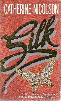 Livrenpoche : Silk - Catherine Nicolson - Livre