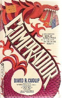Livrenpoche : Comprador - David R. Cudlip - Livre