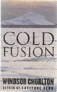 Livrenpoche : Cold fusion - Windsor Chorlton - Livre