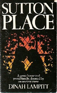 Livrenpoche : Sutton place - Dinah Lampitt - Livre