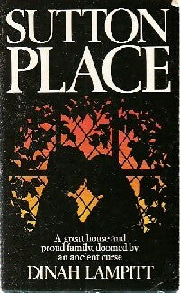 Sutton place - Dinah Lampitt -  Hamlyn Books - Livre