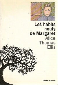 Livrenpoche : Les habits neufs de Margaret - Alice Thomas Ellis - Livre