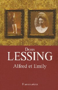 Livrenpoche : Alfred et Emily - Doris Lessing - Livre