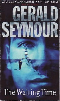 Livrenpoche : The waiting time - Gerald Seymour - Livre