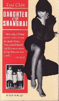 Livrenpoche : Daughter of Shanghai - Tasi Chin - Livre