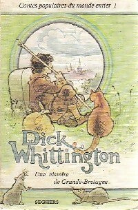 Livrenpoche : Dick Whittington, une histoire de Grande-Bretagne - Charles Causley - Livre