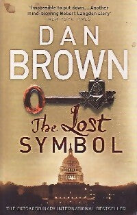 Livrenpoche : The lost symbol - Dan Brown - Livre