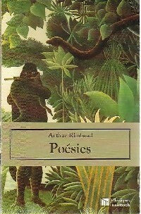 Livrenpoche : Poésies - Arthur Rimbaud - Livre