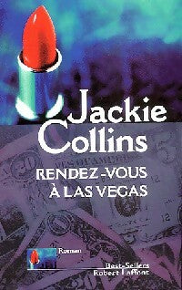 Livrenpoche : Rendez-vous à Las Vegas - Jackie Collins - Livre