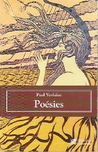Livrenpoche : Poésies - Paul Verlaine - Livre