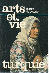 Livrenpoche : Turquie - Inconnu - Livre