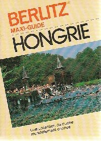 Livrenpoche : Hongrie - Inconnu - Livre
