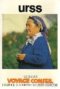 URSS - Collectif - Livre