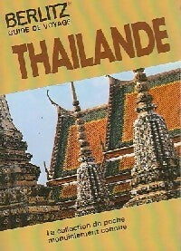 Livrenpoche : Thaïlande - Collectif - Livre