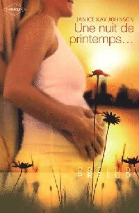 Livrenpoche : Une nuit de printemps... - Janice Kay Johnson - Livre