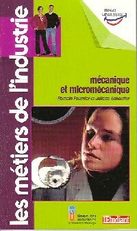 Livrenpoche : Mécanique et micromécanique - Romain Fournier, Juliette Schaeffer - Livre