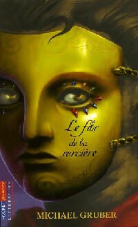 Livrenpoche : Le fils de la sorcière - Michael Gruber - Livre