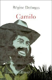 Livrenpoche : Camilo - Régine Deforges - Livre