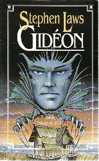 Livrenpoche : Gideon - Stephen Laws - Livre
