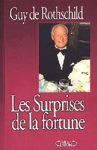 Livrenpoche : Les surprises de la fortune - Guy De Rothschild - Livre