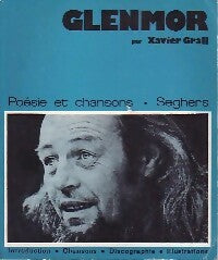 Livrenpoche : Glenmor - Xavier Grall - Livre