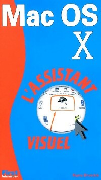 Livrenpoche : Mac OS X - Pierre Brandeis - Livre
