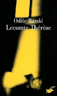 Livrenpoche : Lecomte Thérèse - Odile Barski - Livre