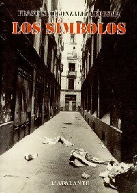 Livrenpoche : Los simbolos - Francisco Gonzalez Ledesma - Livre