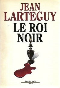 Livrenpoche : Le roi noir - Paul Tossel - Livre